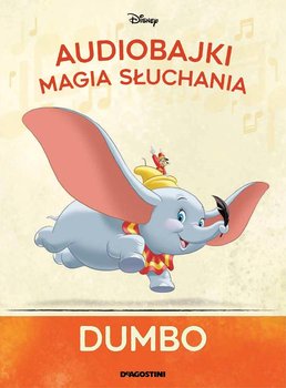 Audiobajki Magia Słuchania Reedycja II