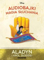 Audiobajki Magia Słuchania Reedycja
