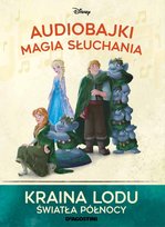 Audiobajki Magia Słuchania Reedycja