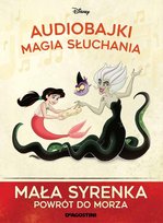 Audiobajki Magia Słuchania Reedycja