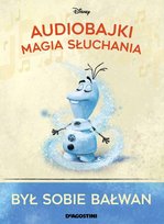 Audiobajki Magia Słuchania Reedycja