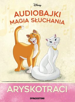 Audiobajki Magia Słuchania Reedycja