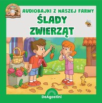 Audiobajki z Naszej Farmy