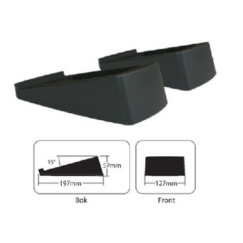 AudioEngine DS2 PODSTAWKI STOŁOWE (średnie) - AudioEngine