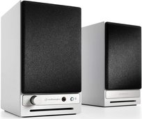 AUDIOENGINE HD3 BT White zestaw stereo bluetooth aptX DAC USB białe AudioEngine