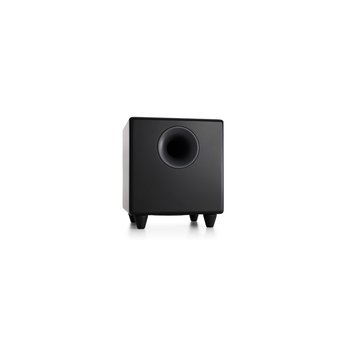 AudioEngine S8 SUBWOOFER AKTYWNY (czarny) - AudioEngine