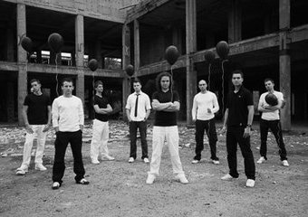 Debiutancki album Audiofeels wkrótce