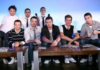 Audiofeels - relacja z koncertu w empiku Junior