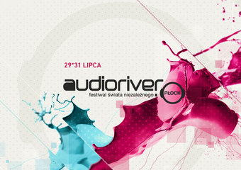 Targi Muzyczne Audioriver 2011