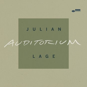 Auditorium - Julian Lage