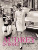 Audrey in Rome Dotti Luca