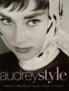 Audrey Style Keogh Pamela Clarke