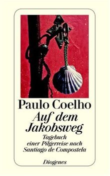 Auf Dem Jakobsweg - Coelho Paulo