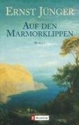 Auf den Marmorklippen - Junger Ernst