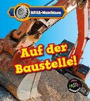 Auf der Baustelle! - Veitch Catherine