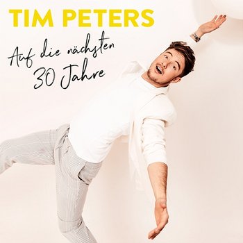 Auf die nächsten 30 Jahre - Tim Peters