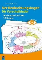 Auf Einen Blick! Der Beobachtungsbogen Für Vorschulkinder - Schlaaf ...