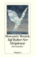 Auf hoher See / Striptease - Mrozek Slawomir