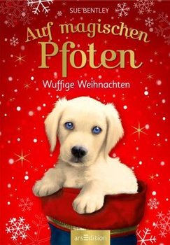 Auf magischen Pfoten - Wuffige Weihnachten