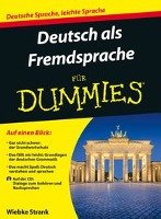 Aufbaukurs Deutsch für Dummies - Strank Wiebke