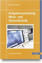 Aufgabensammlung Mess- und Sensortechnik Hanser Fachbuchverlag