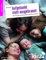 Aufgetankt statt ausgebrannt - Romer Felicitas