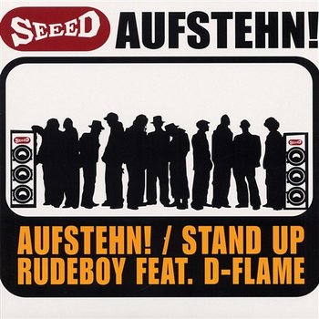 Aufstehn! - Seeed Feat. Cee-Lo Green