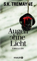 Augen ohne Licht Droemer/Knaur