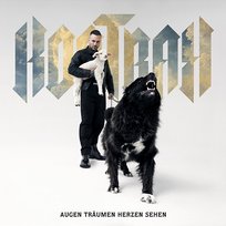 Augen träumen Herzen sehen Kontra K