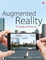 Augmented Reality Schmalstieg Dieter, Hollerer Tobias