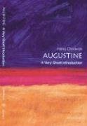 Augustine: A Very Short Introduction - Chadwick Henry