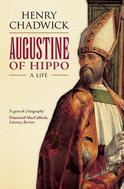 Augustine Of Hippo - Chadwick Henry | Książka W Empik