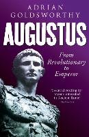 Augustus Goldsworthy Adrian