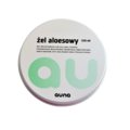 Auna, Naturalny żel aloesowy w puszce - Auna Vegan