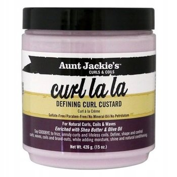 Aunt Jackie's Curl La La krem do włosów kręconych - Aunt Jackie's