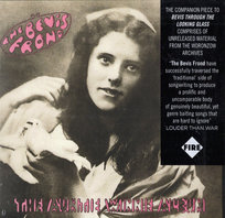 Auntie Winnie Album (2CD Limited Edition) (Remastered) Bevis Frond