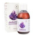 Aura Herbals, Aura Herbals Jodadrop bioaktywne źródło jodu, 250 ml - Aura Herbals