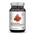 Aura Herbals, Moja Wątroba Karczoch + Ostropest + Kurkuma, Suplement diety, 120 tabletek - Aura Herbals