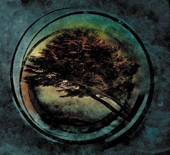 Aura (Transparent Red) - Tides From Nebula