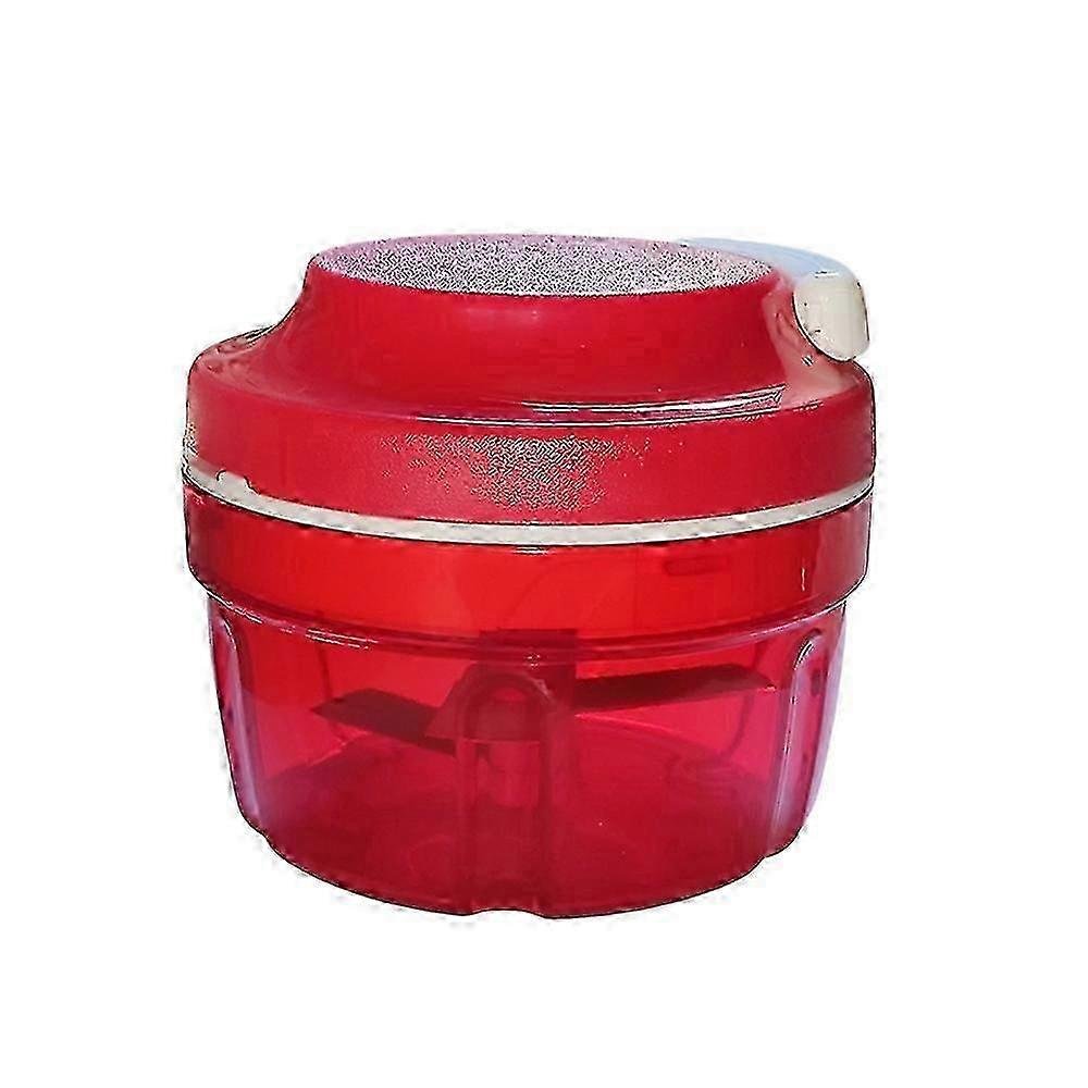 Avis Speedy Chef de Tupperware : test de produit et prix