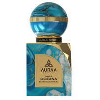 Auraa, Desire Ample Oceana, ekstrakt perfum, 100ml Auraa
