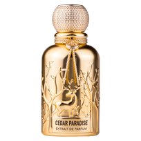 Auraa Desire Cedar Paradise, ekstrakt perfum, 100ml Auraa