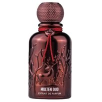 Auraa Desire Molten Oud ekstrakt perfum 100ml Auraa