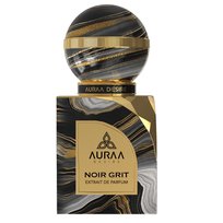 Auraa Desire Noir Grit, ekstrakt perfum, 100ml Auraa