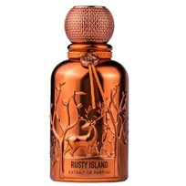 Auraa Desire Rusty Island, ekstrakt perfum,  100ml Auraa