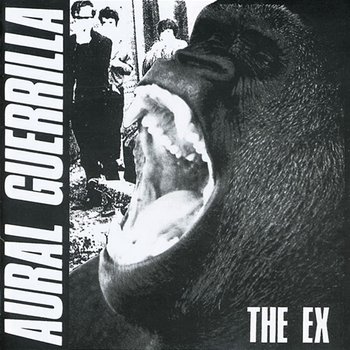 Aural Guerrilla - The Ex