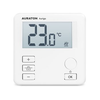 AURATON Auriga 3003 - Dobowy, przewodowy regulator temperatury - Inny producent