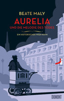 Aurelia und die Melodie des Todes DuMont Buchverlag Gruppe