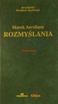 Aureliusz Rozmyślania Einstein Albert