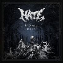 Auric Gates Of Veles Hate